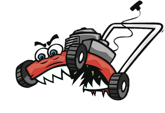 Angry Mower